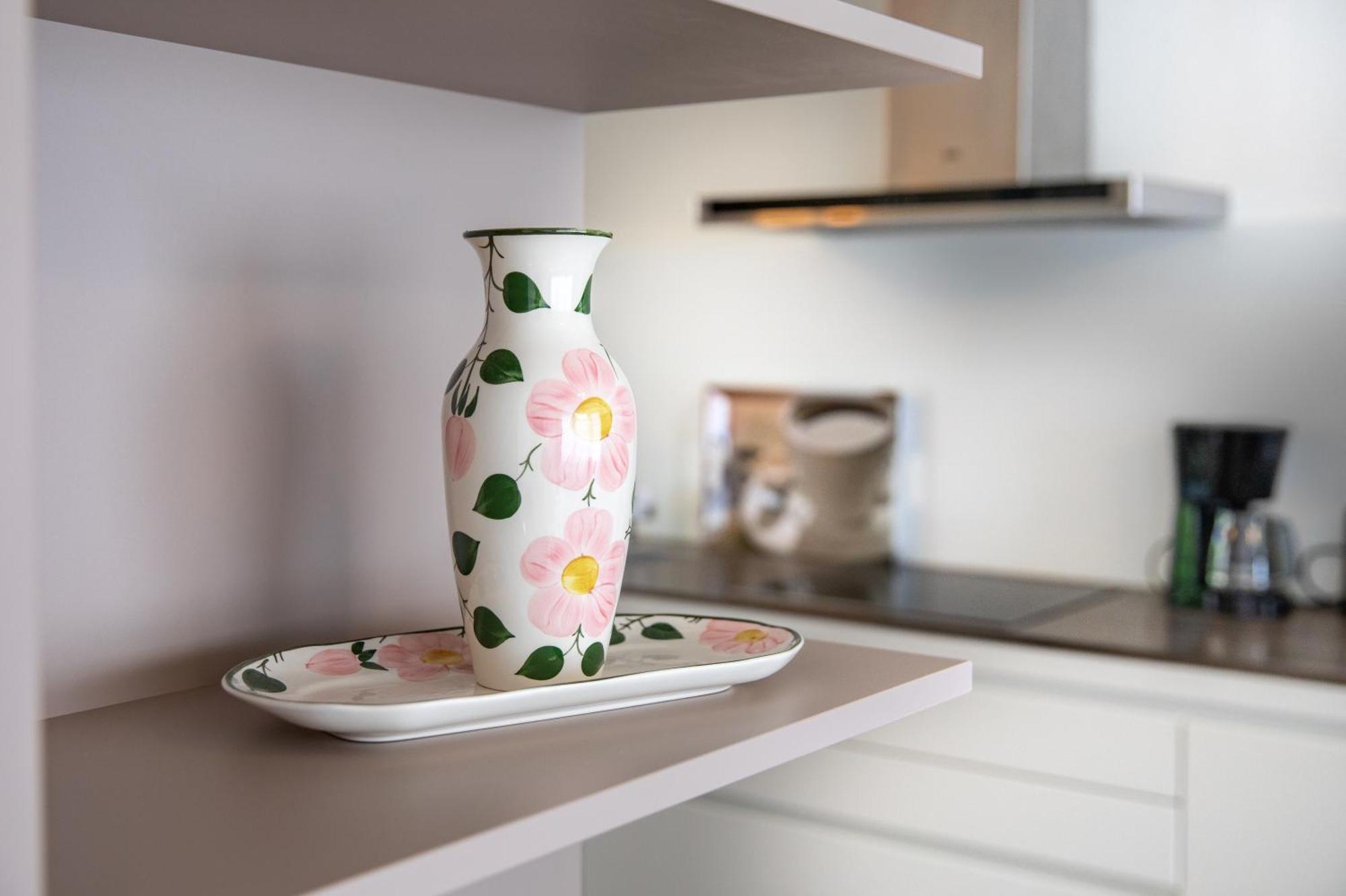 Ferienappartement Hennen Konz Bagian luar foto