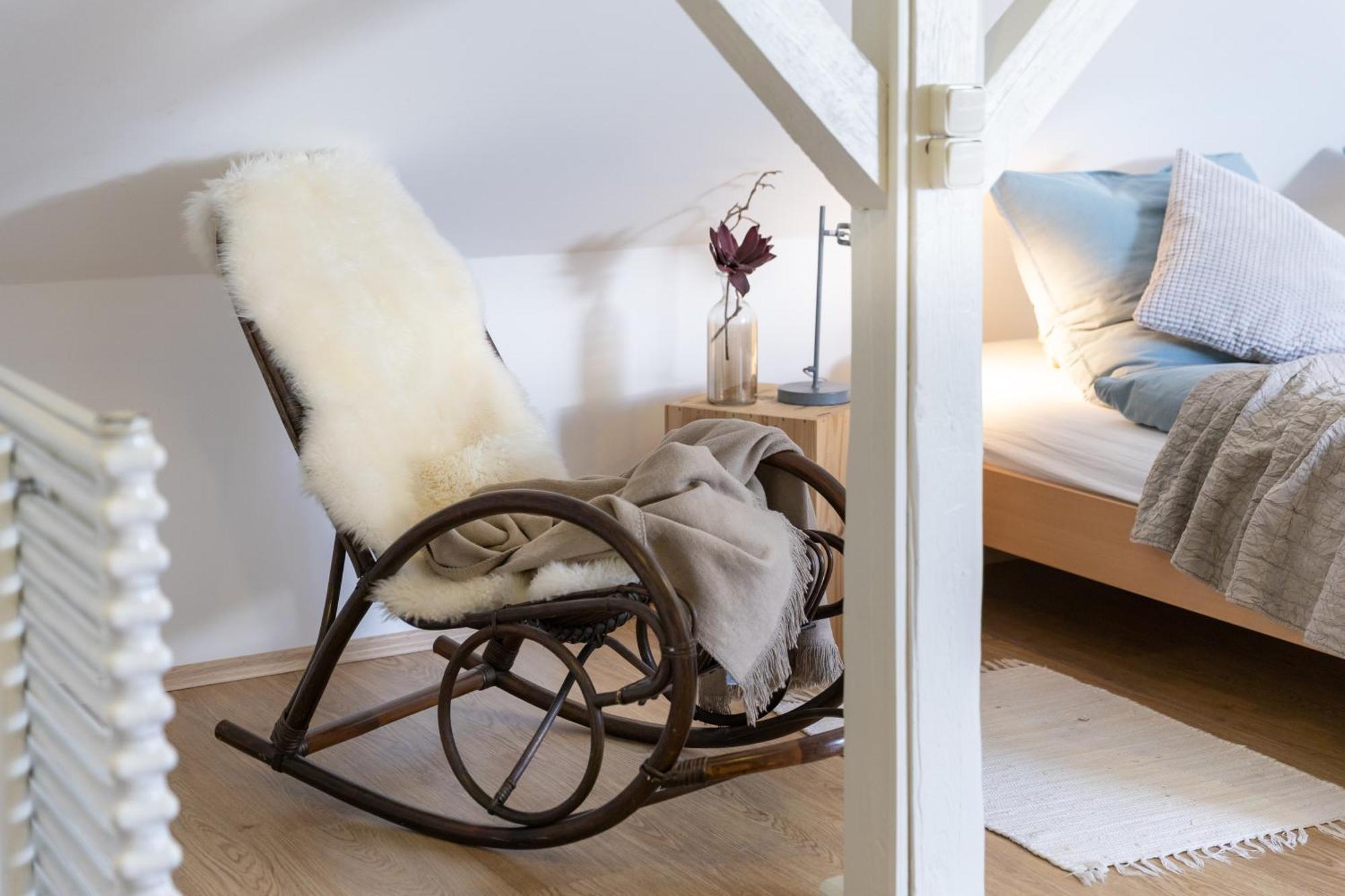 Ferienappartement Hennen Konz Bagian luar foto