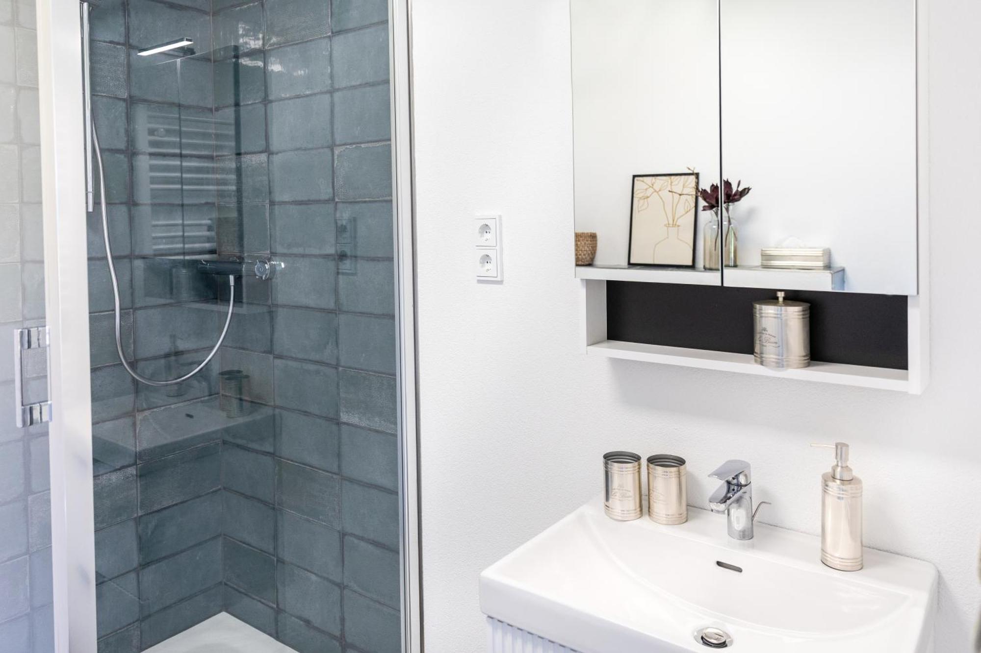 Ferienappartement Hennen Konz Bagian luar foto