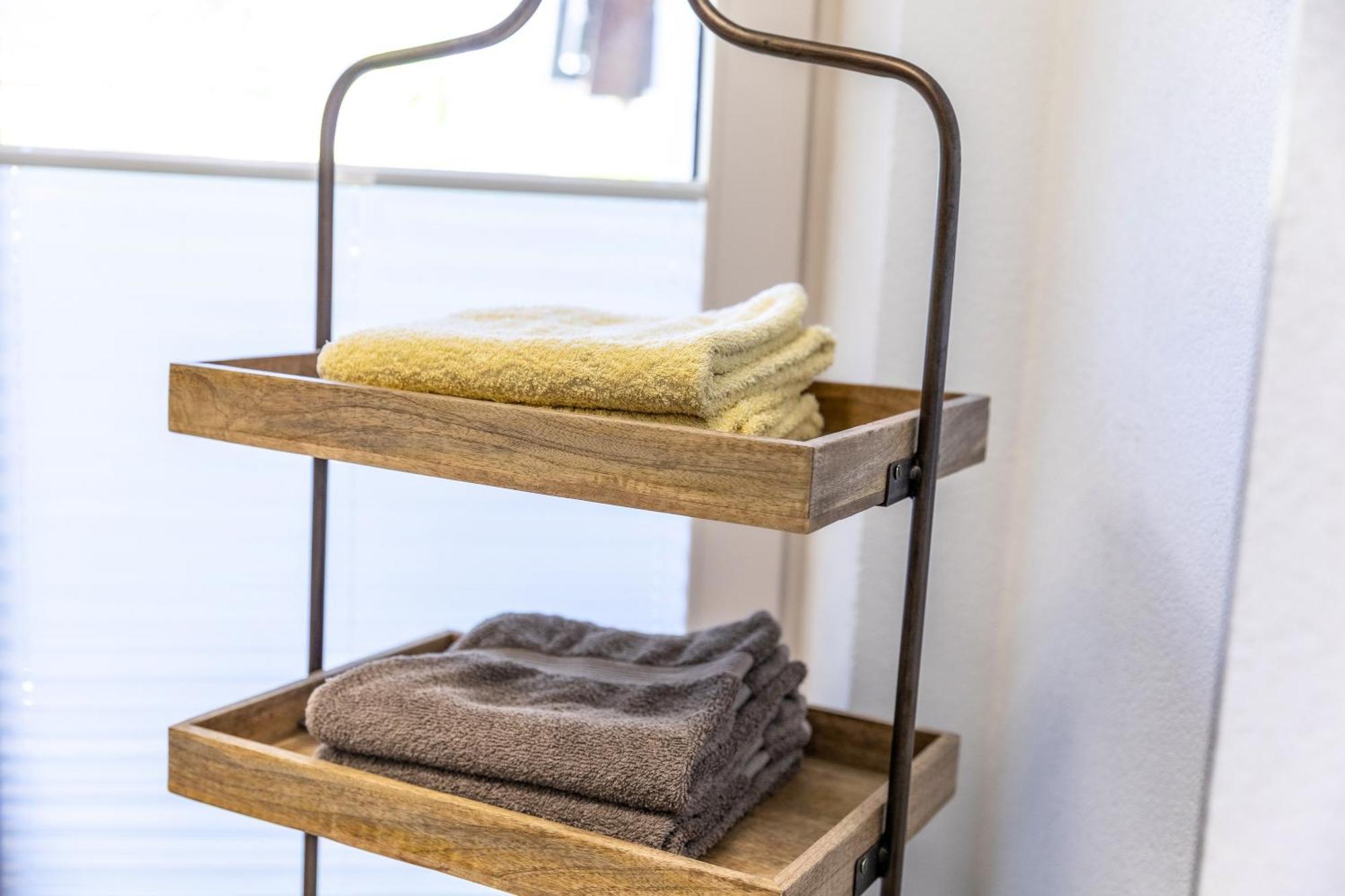 Ferienappartement Hennen Konz Bagian luar foto
